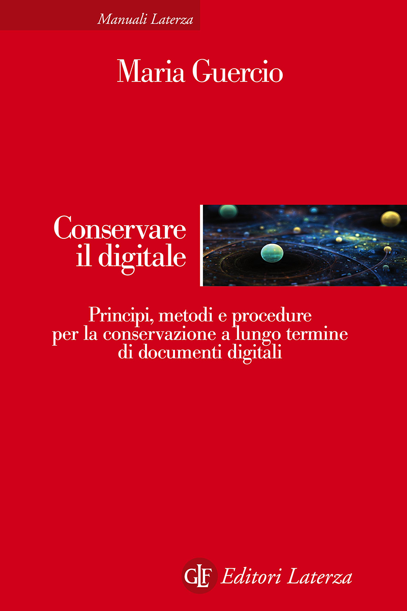 Conservare il digitale