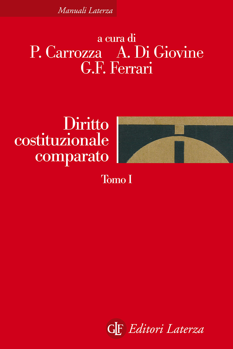 Diritto costituzionale comparato