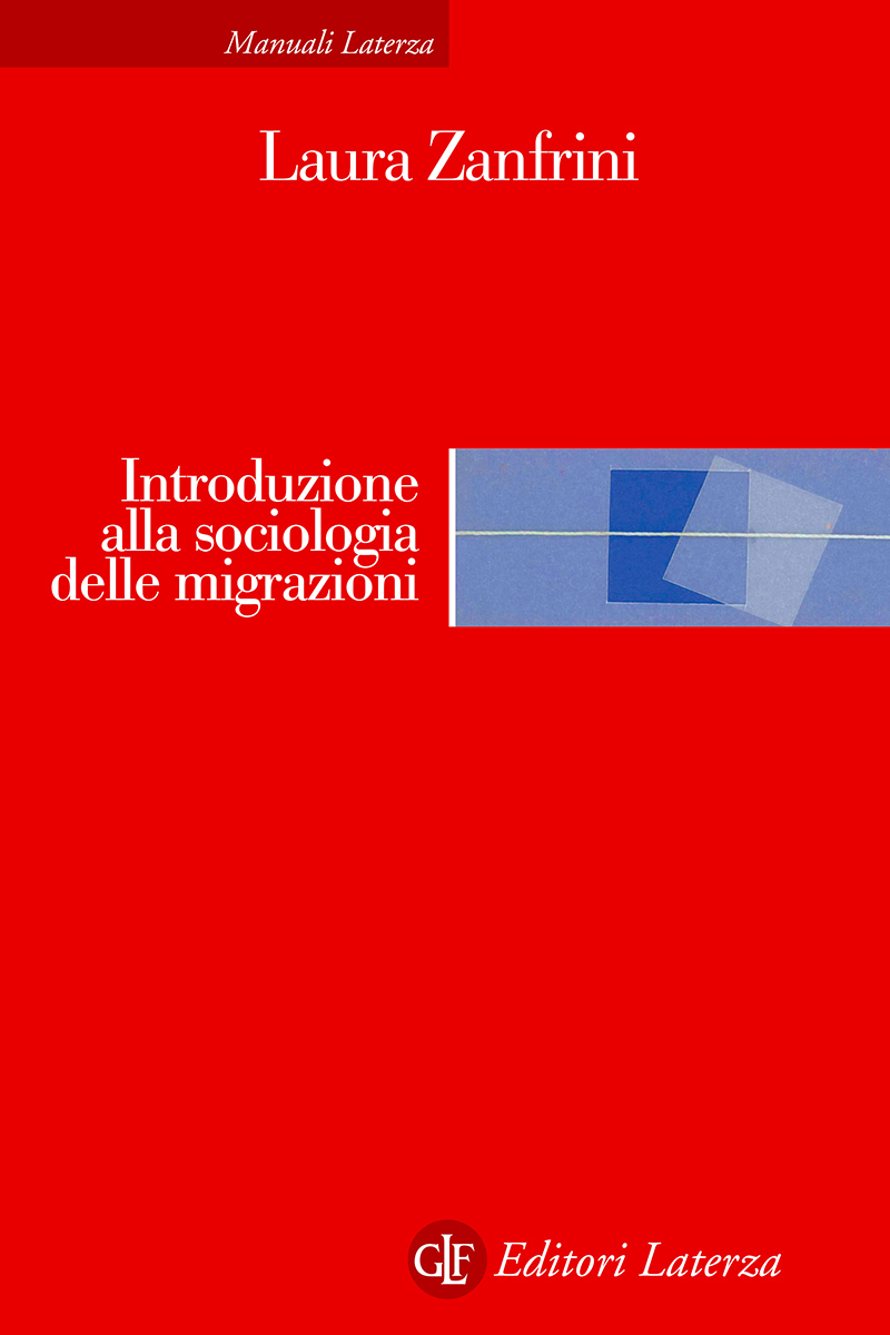 Introduzione alla sociologia delle migrazioni