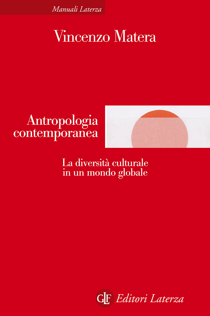 Antropologia contemporanea