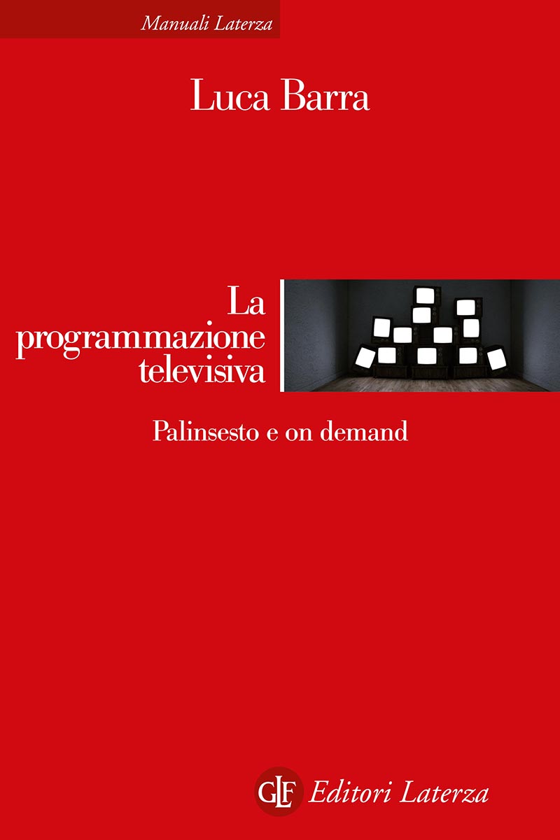 La programmazione televisiva