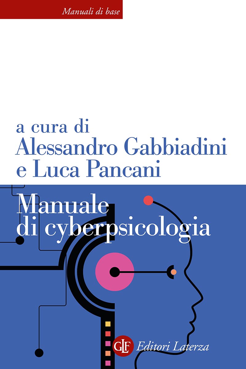 Manuale di cyberpsicologia