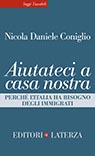 Aiutateci a casa nostra