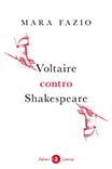 Voltaire contro Shakespeare