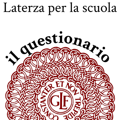 Il questionario