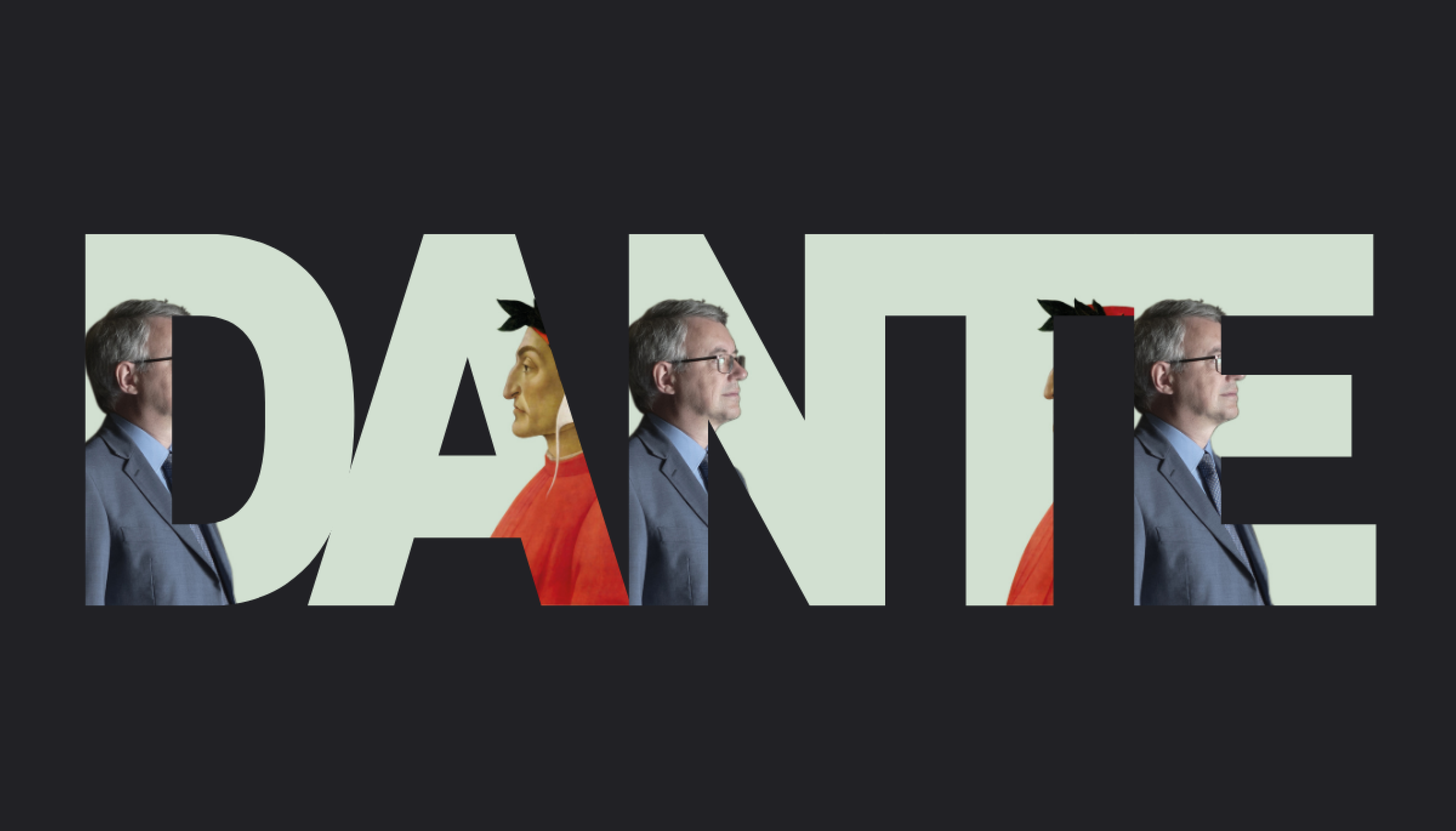 Alessandro Barbero racconta Dante