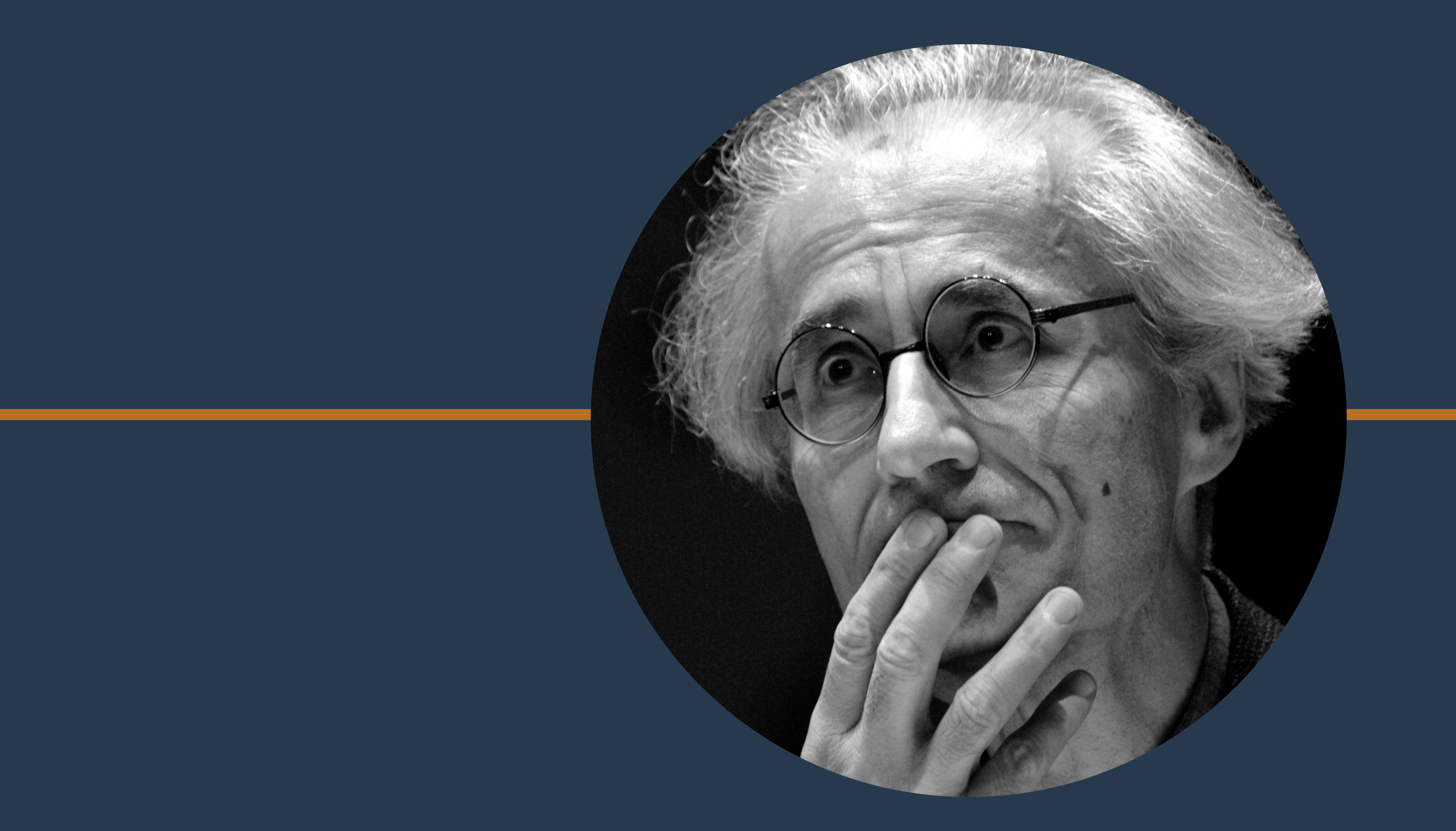 Luciano Canfora racconta “La metamorfosi”