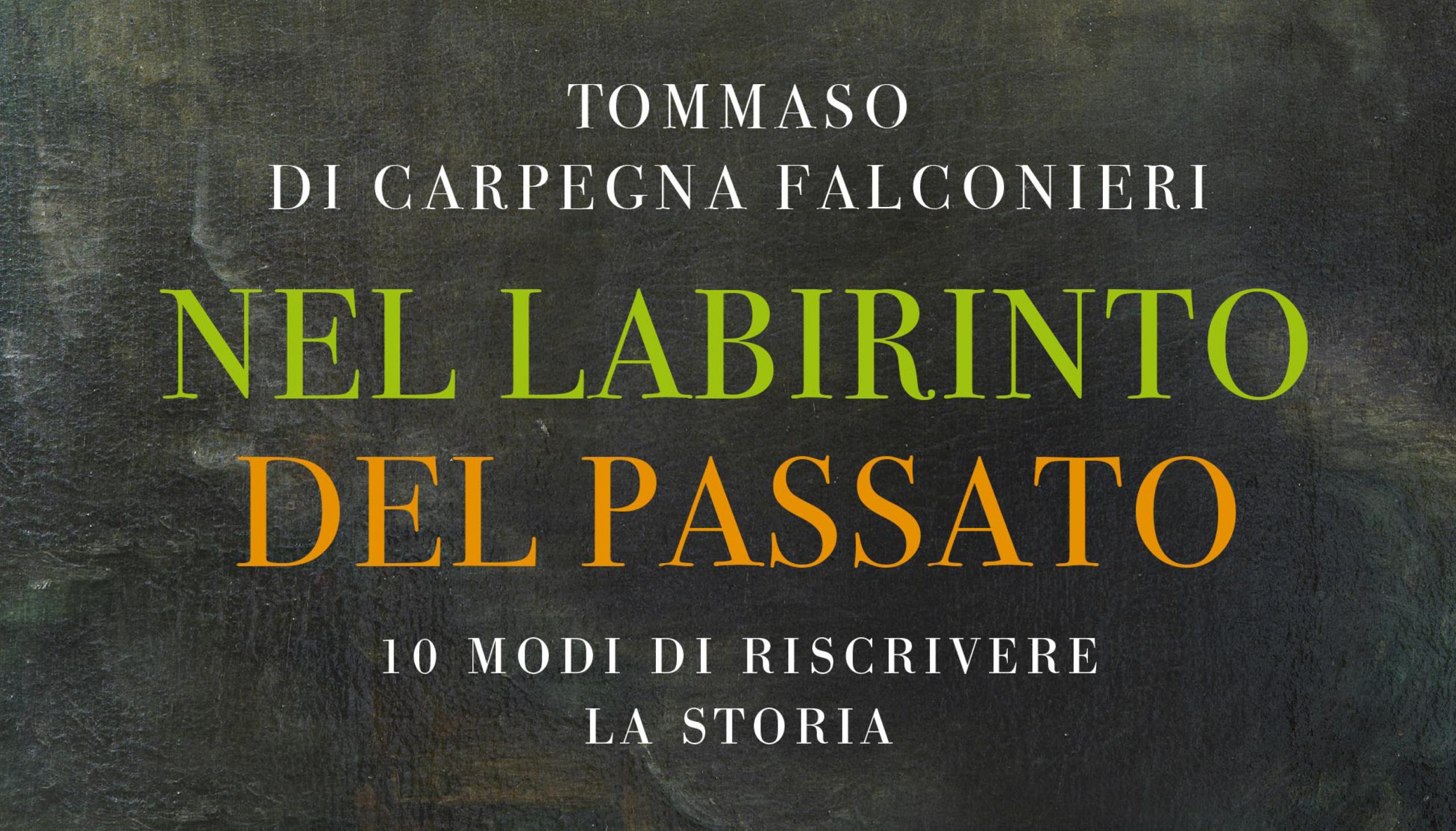 Verità e manipolazioni, la storia sotto processo