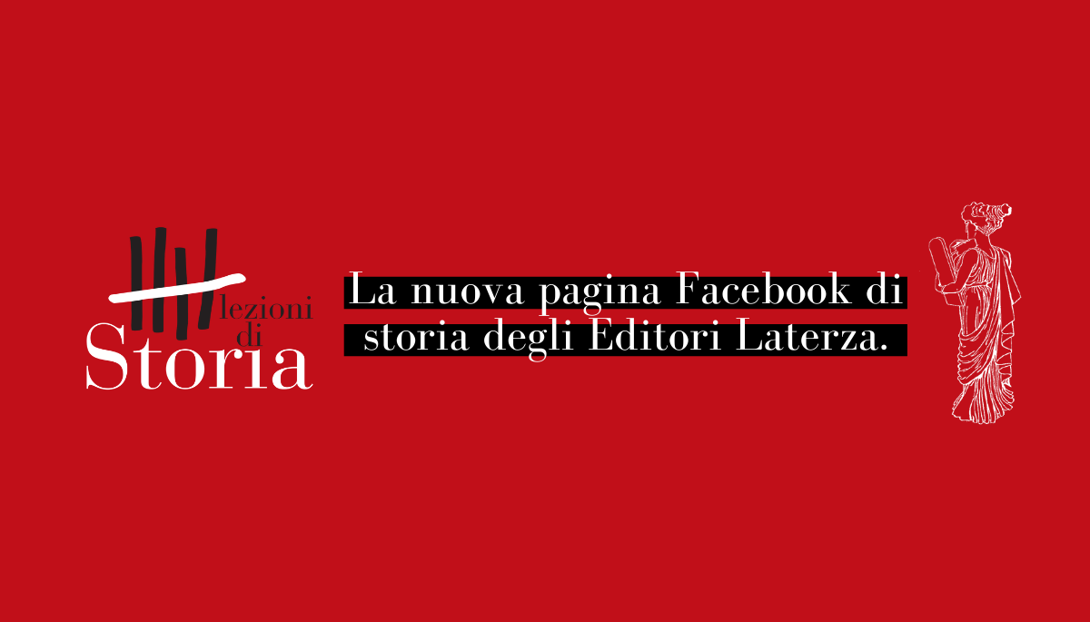 Lezioni di Storia Laterza