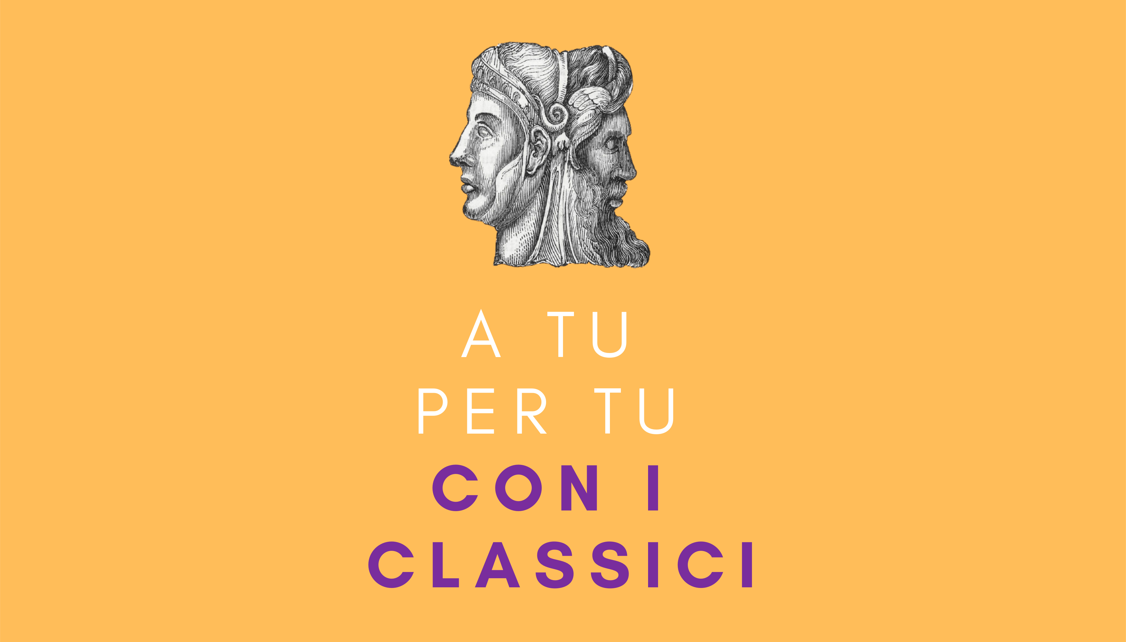 A tu per tu con i classici