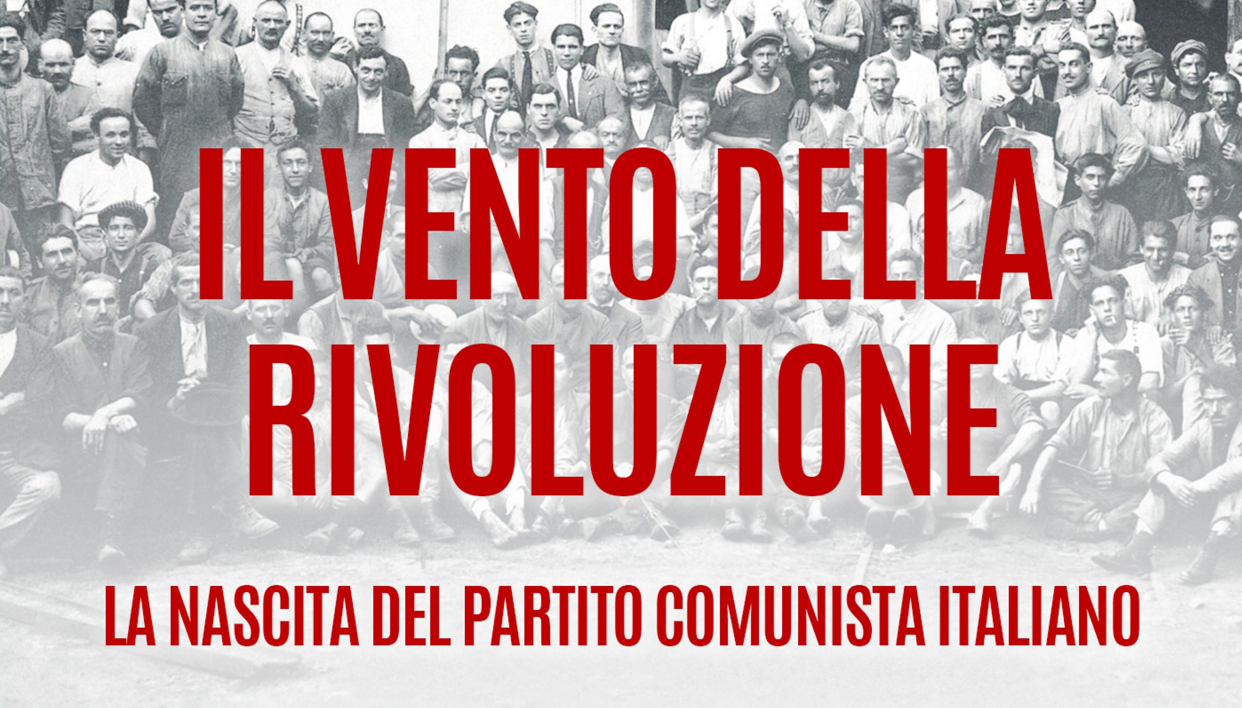 Il vento della rivoluzione