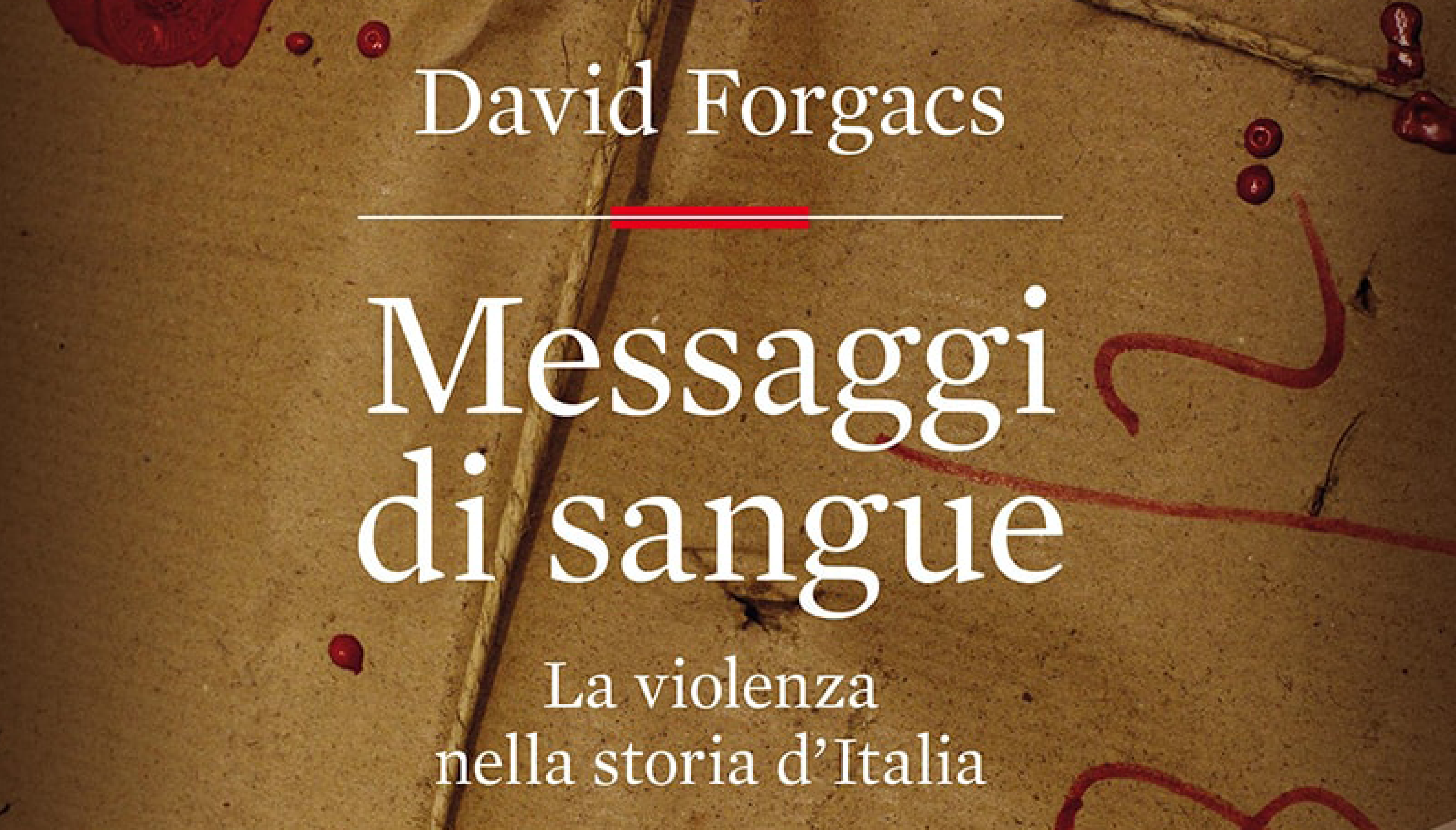 Il lato violento dell’Italia
