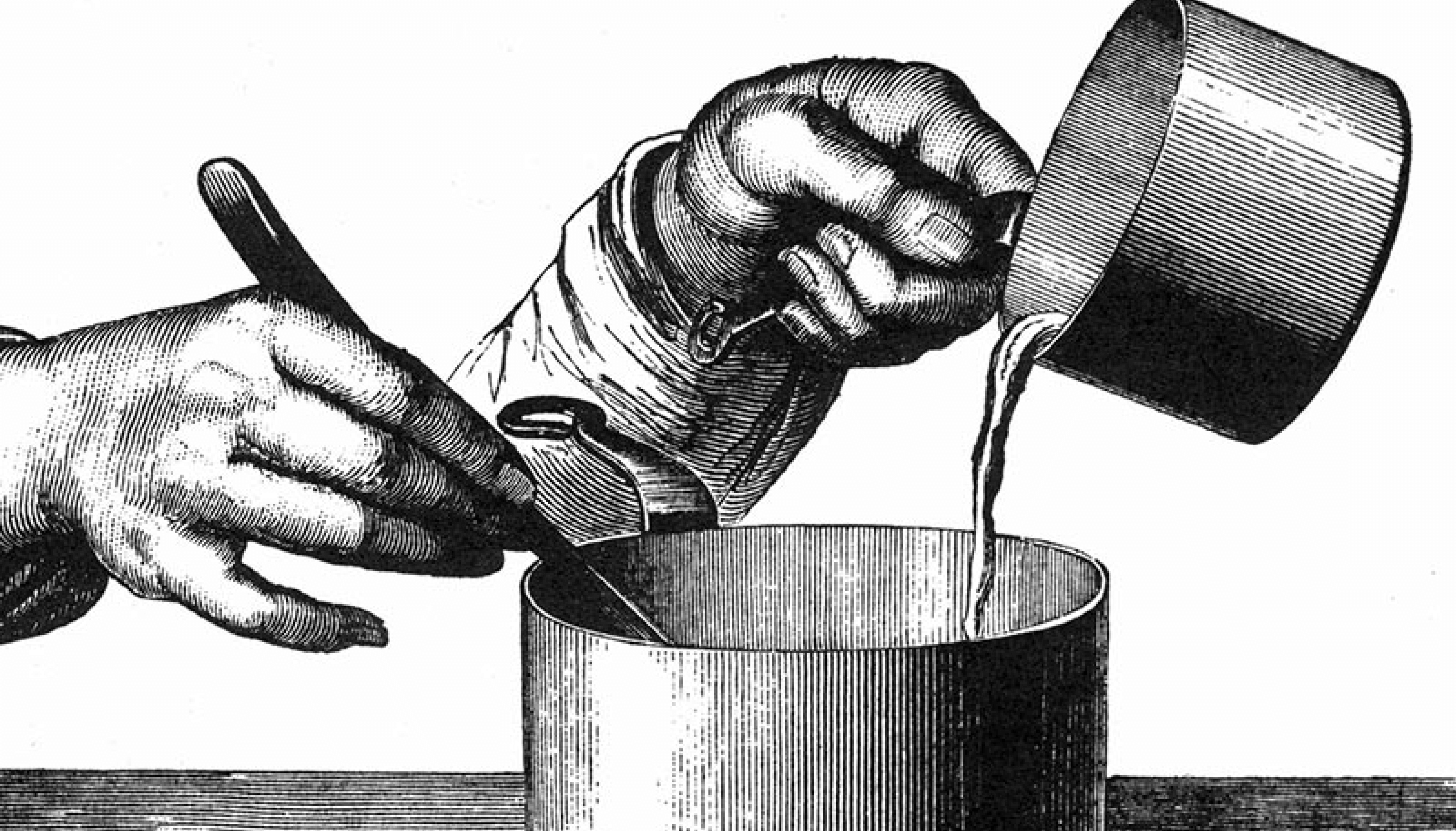 Per un decalogo del gastronomo