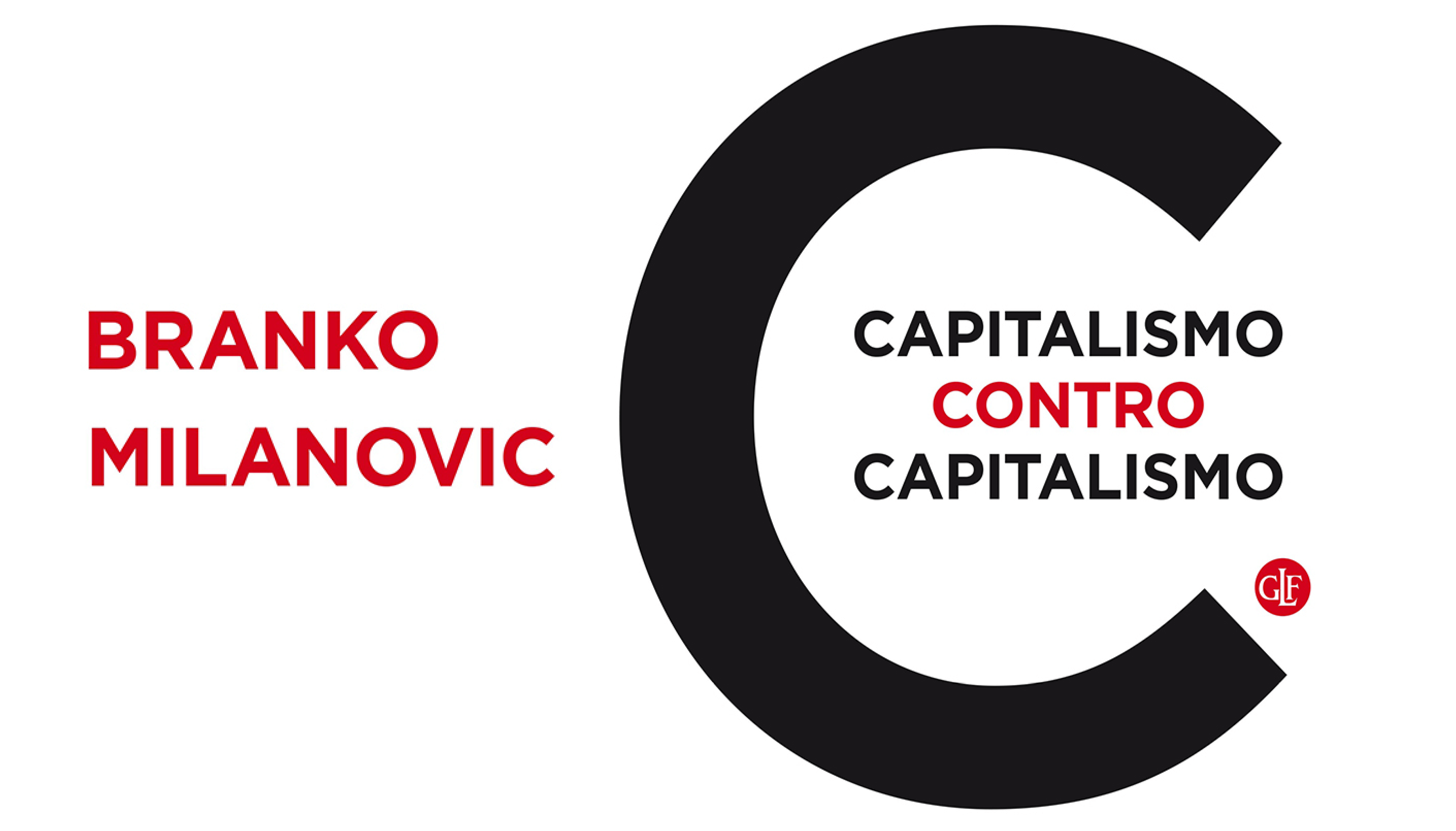 «Non c’è nessuna età dell’oro del capitalismo»