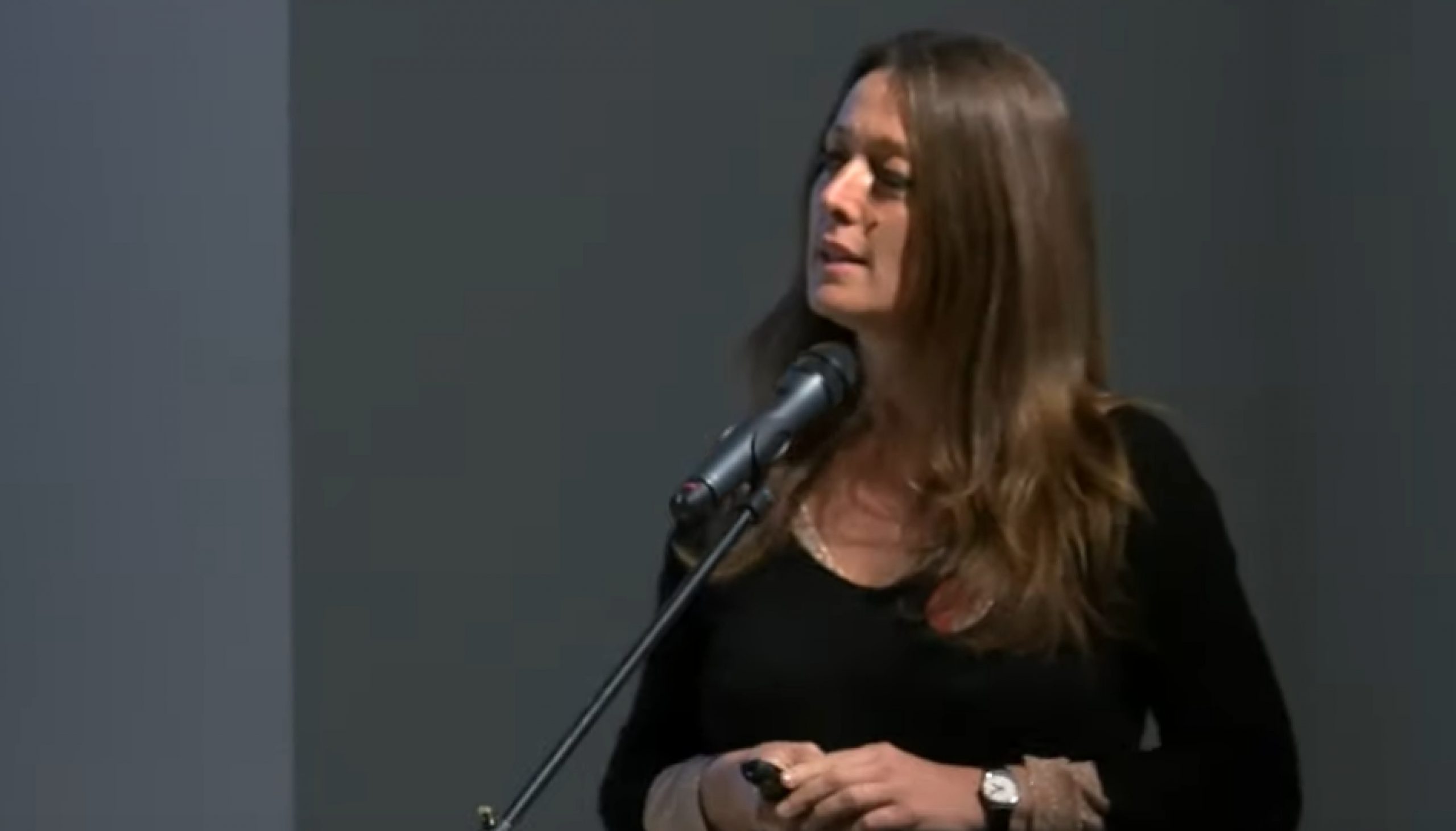 Vanessa Roghi – Inglesi e italiani nella lente della storia