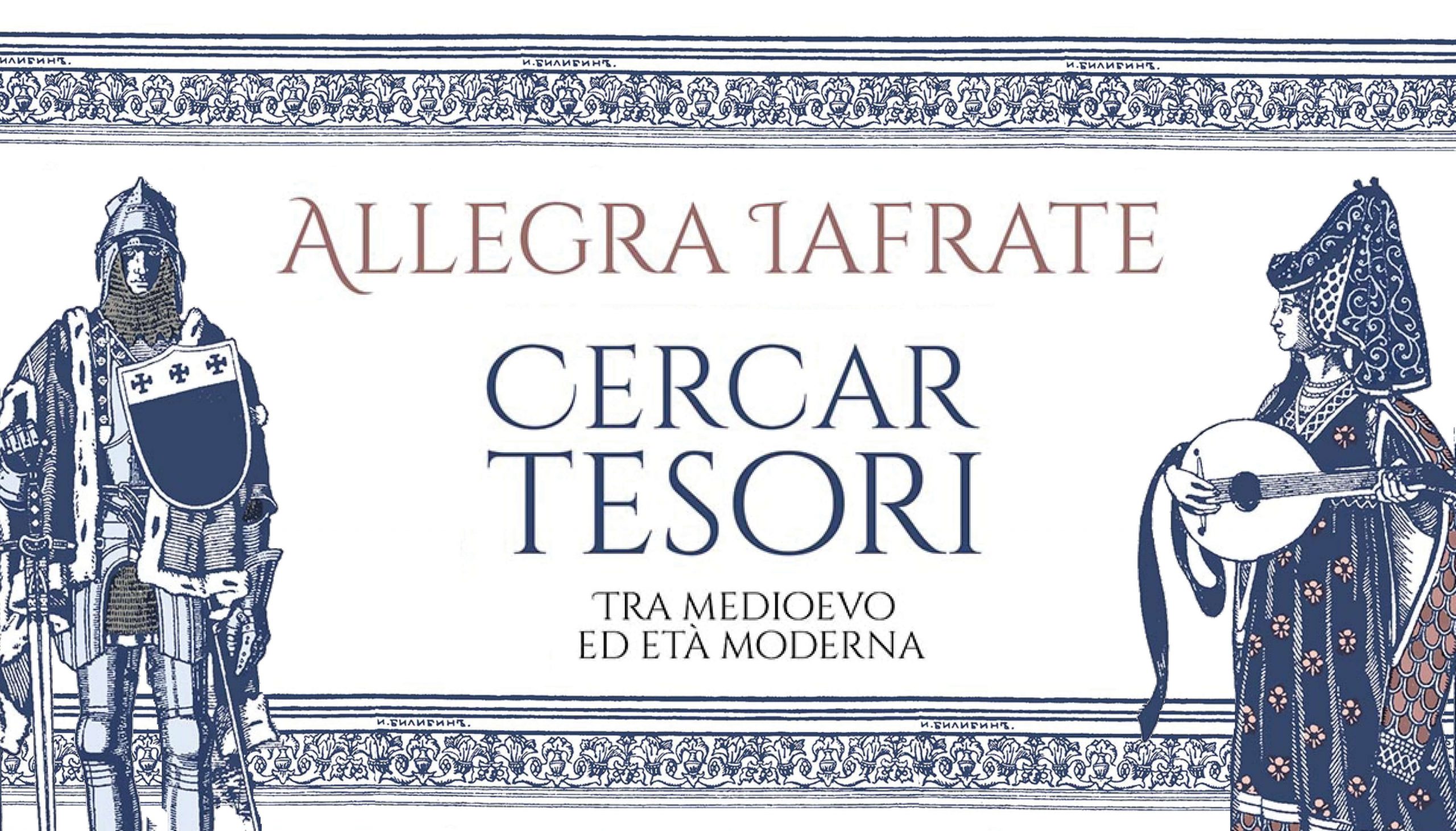 Tre tombe che sarebbe stato meglio non profanare