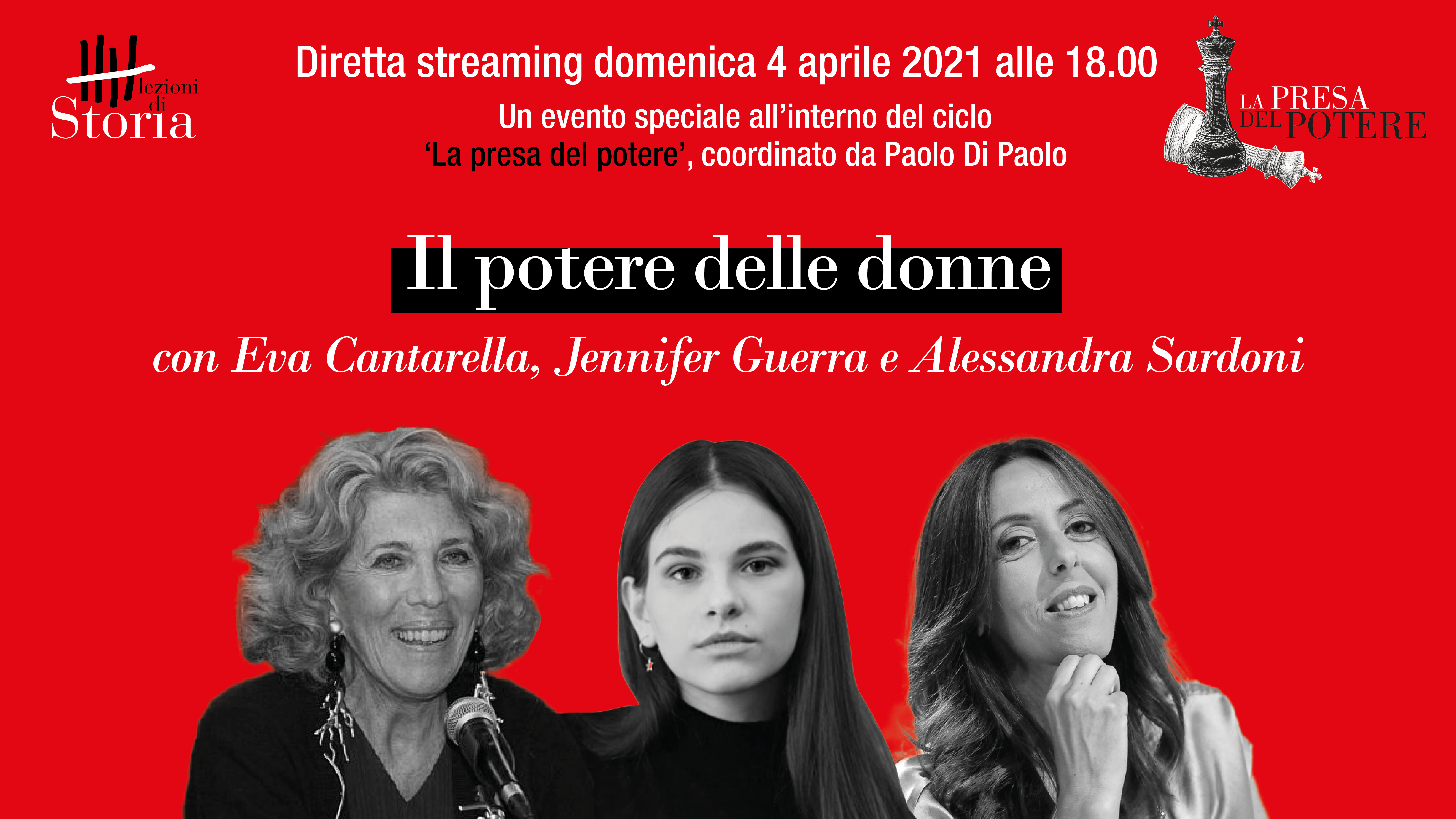 Il potere delle donne