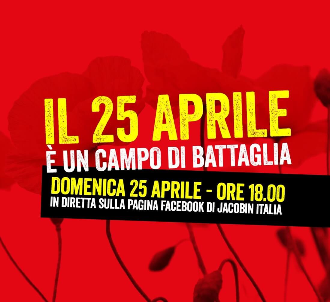 Il 25 aprile è un campo di battaglia Laterza Il 25 aprile è un campo di battaglia Laterza