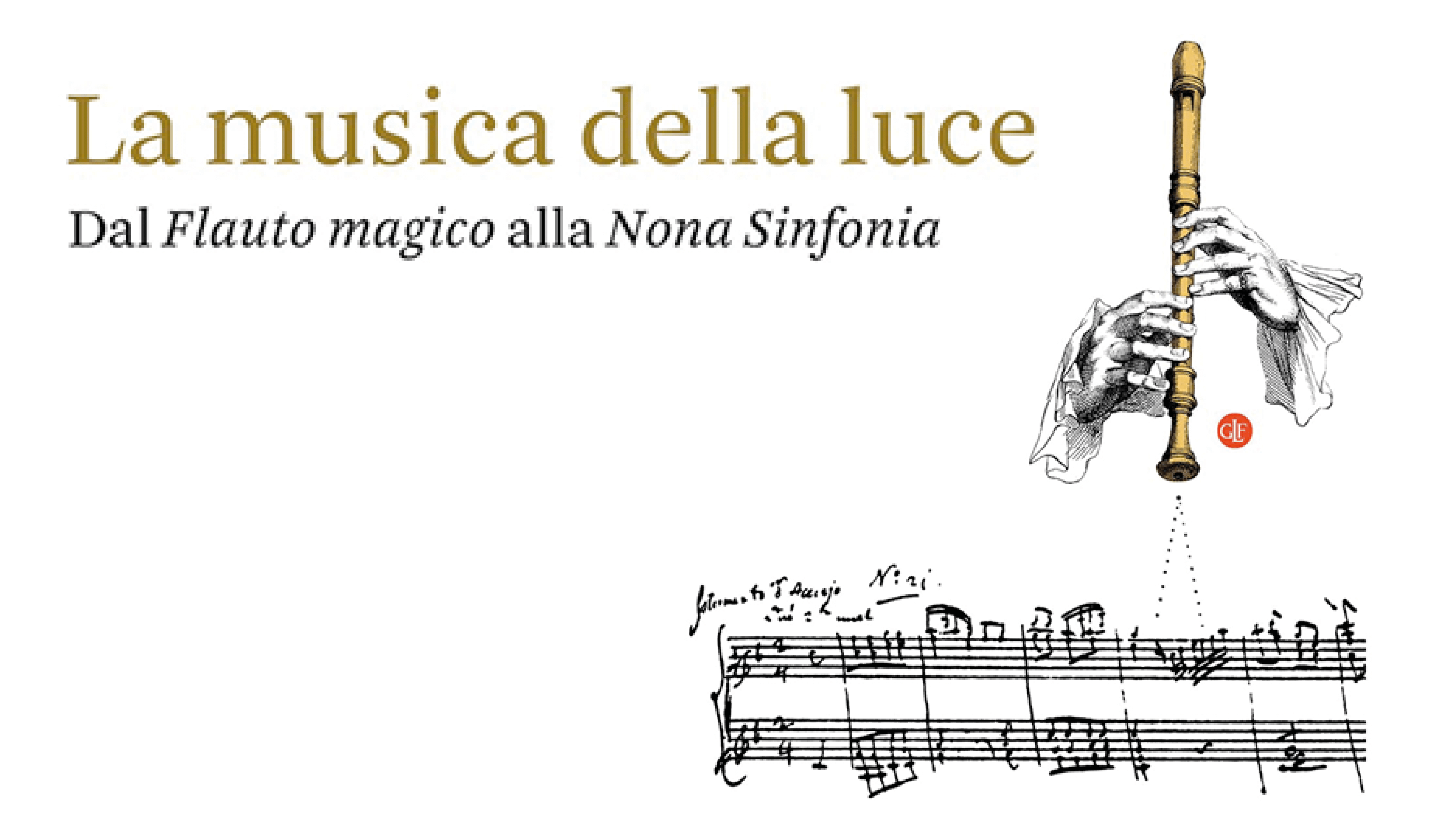 «Dal buio alla luce»: modo minore e modo Maggiore