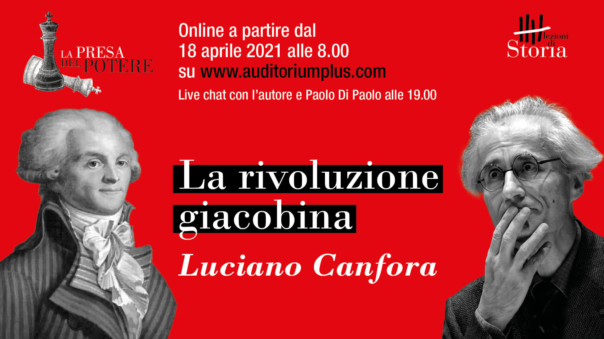 La rivoluzione giacobina