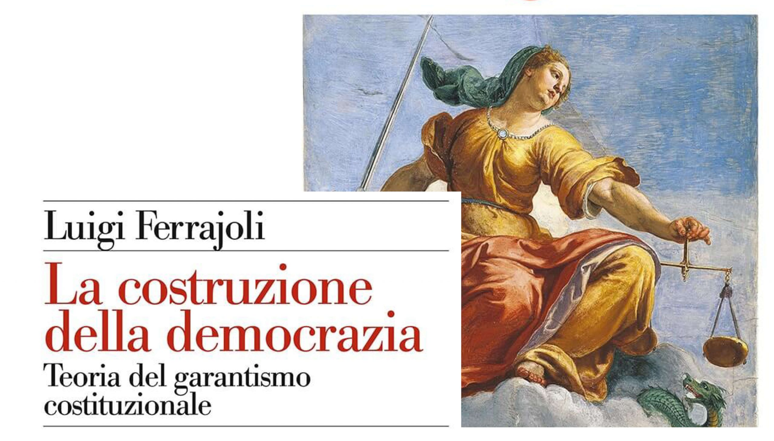 La democrazia è un gioco di correnti (la “fredda” del diritto, la “calda” della politica)