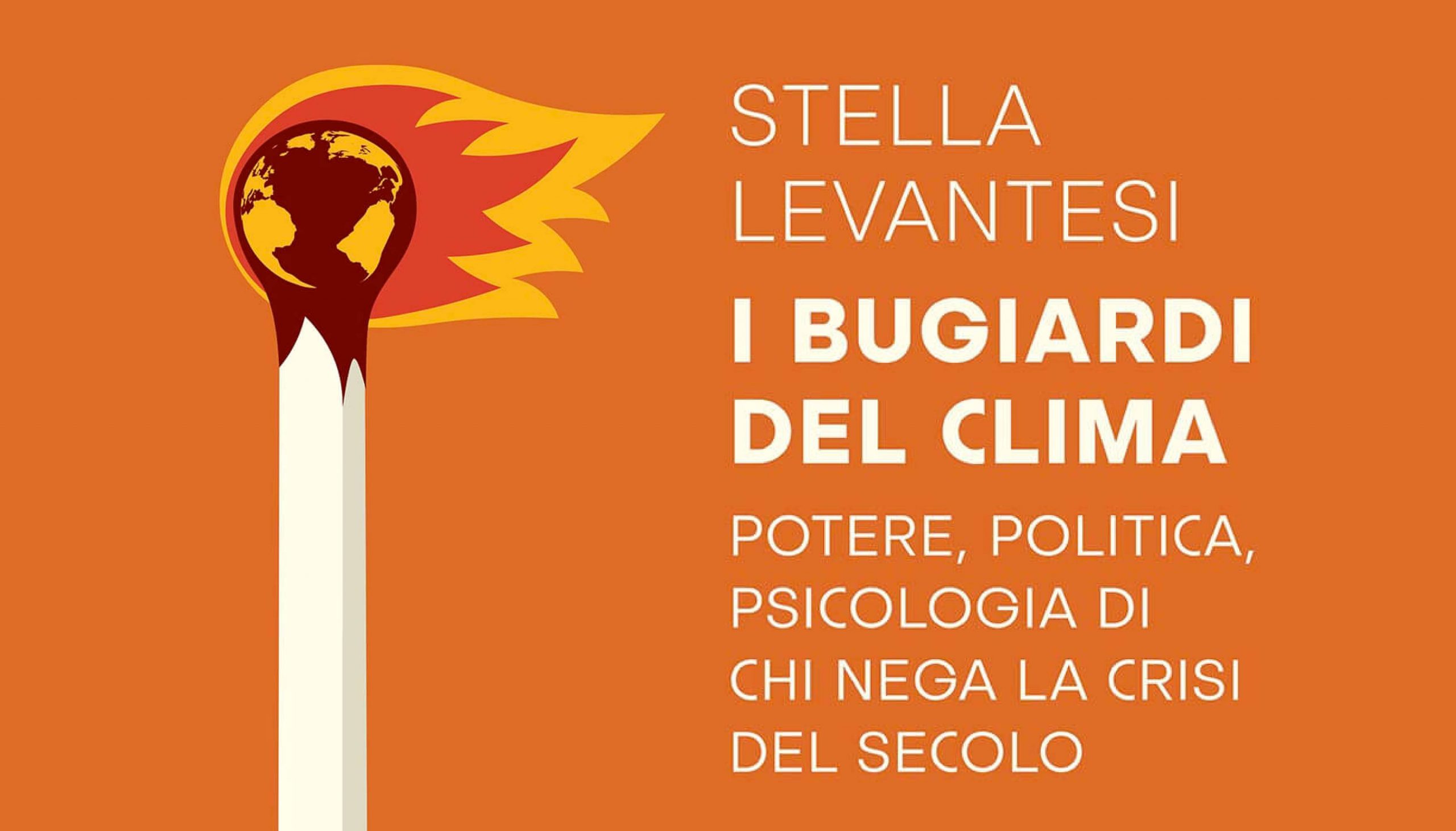 Dentro la fiera delle falsità sui danni al clima