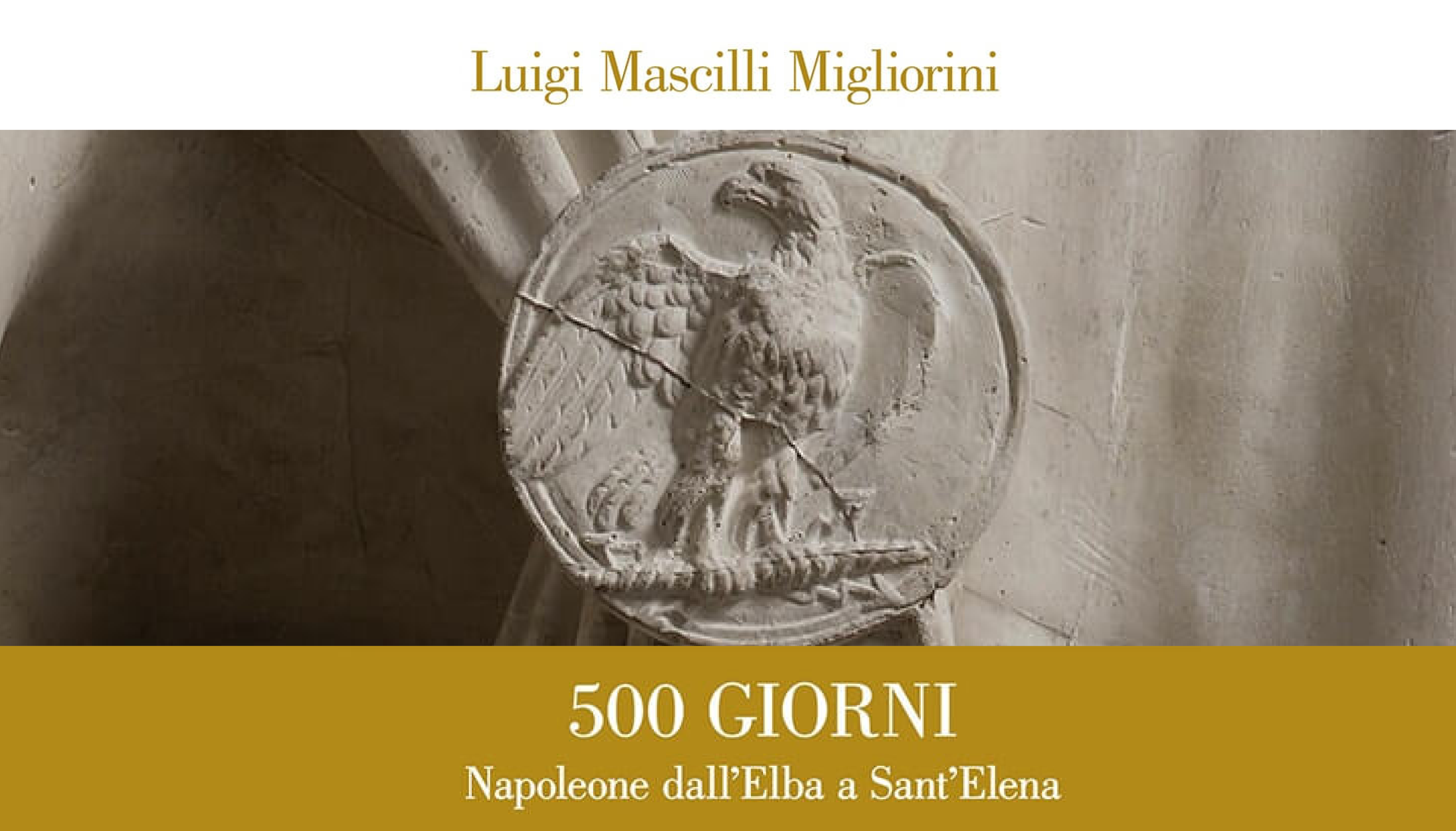 I 500 giorni più folli di Napoleone Bonaparte