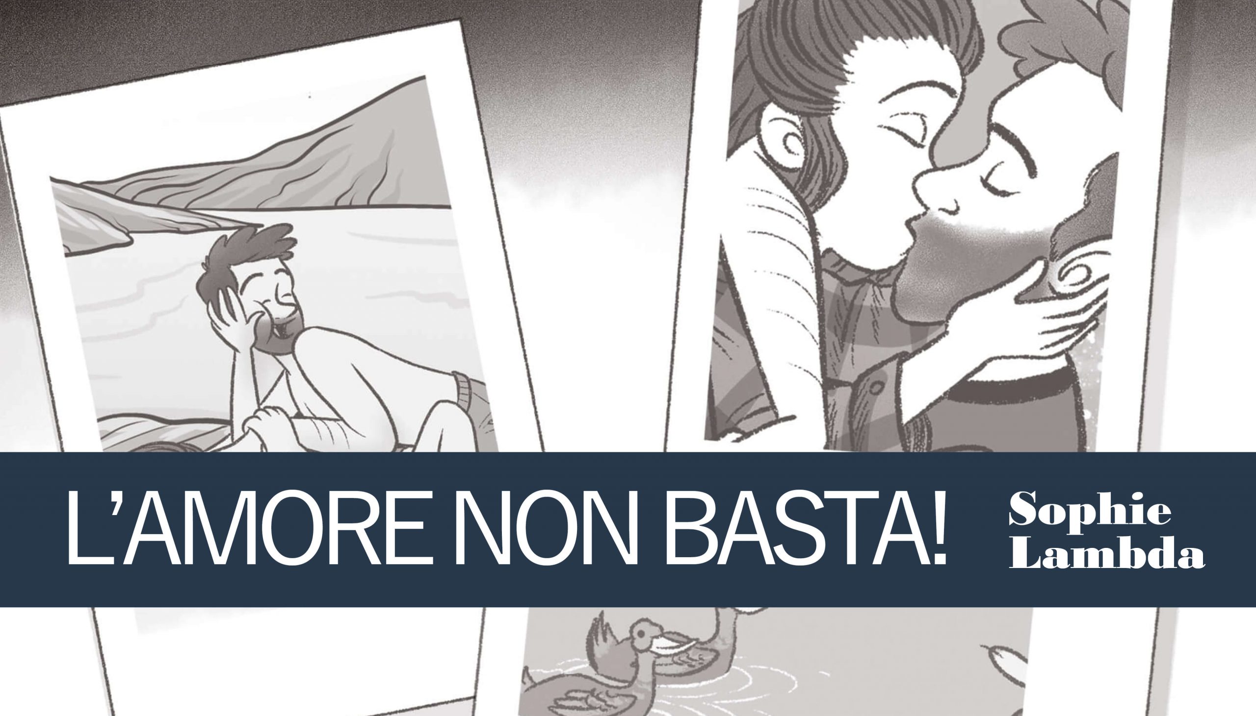 Come sono sopravvissuta a un manipolatore