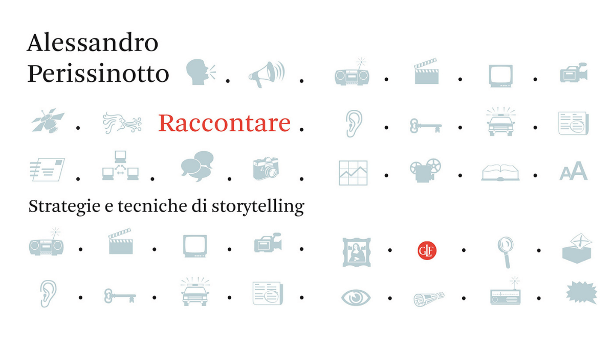 Raccontare e quindi essere. Anche per le imprese