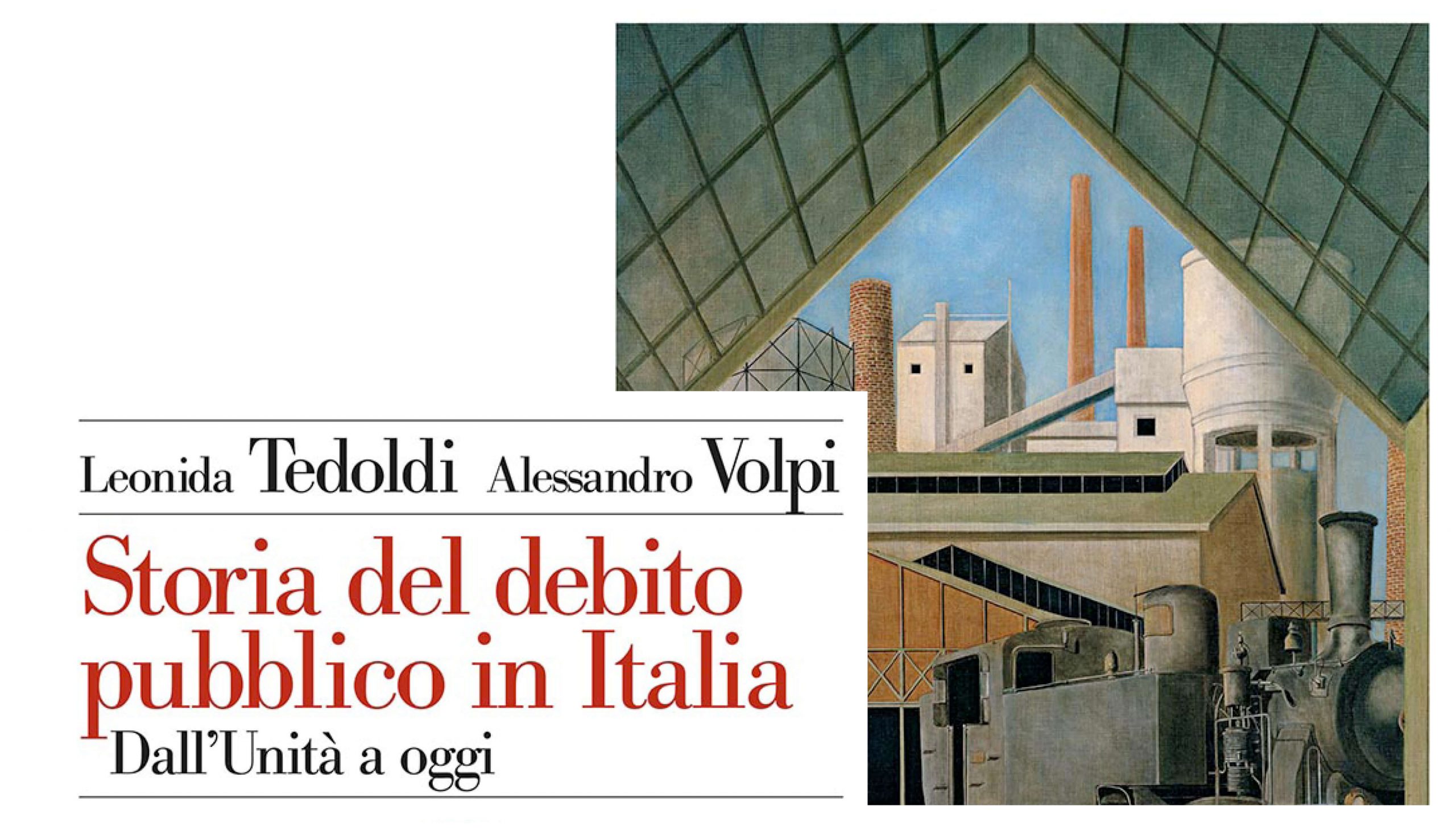 Quando Bankitalia sfidò il partito unico del debito pubblico