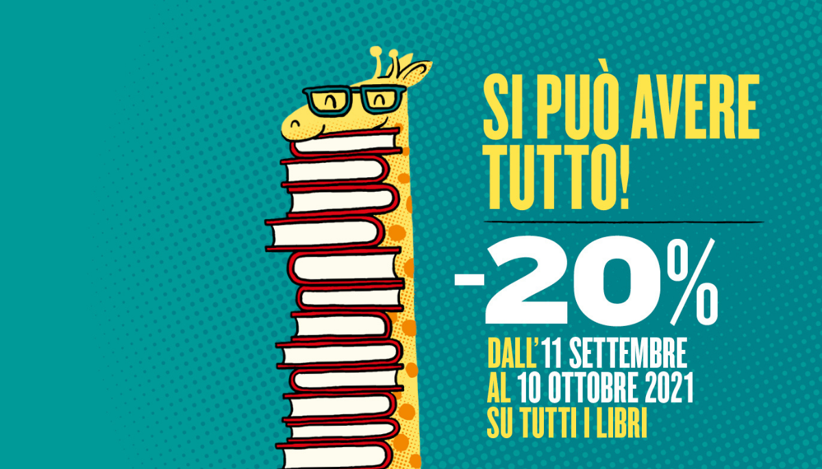 Si può avere tutto!