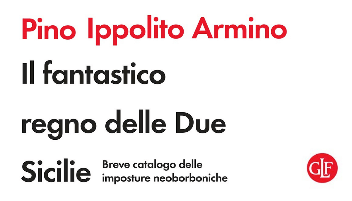 «Borbone, primato ma di fake news»