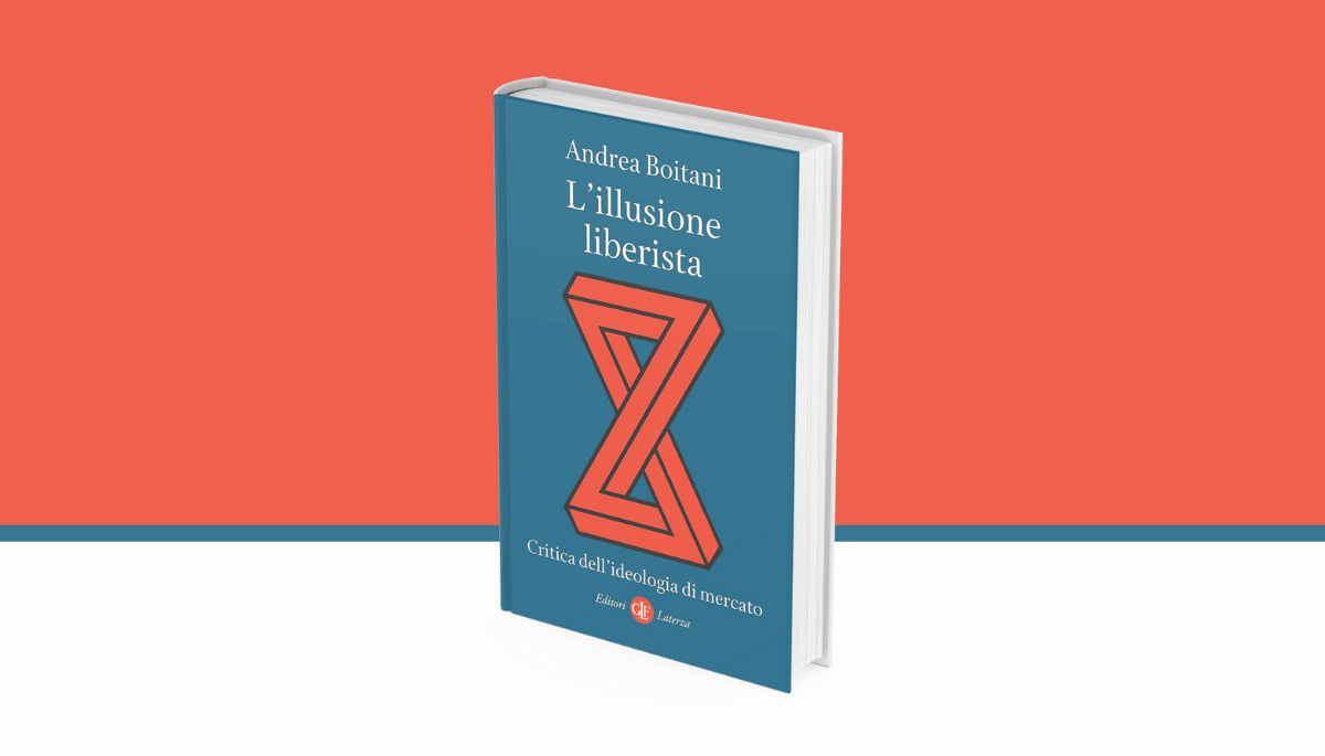 L’egoismo non è razionale: critica dell’ideologia di mercato