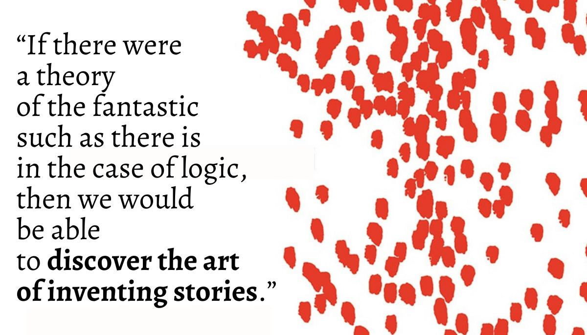 The Italian Genius Who Mixed Marxism and Children’s Literature