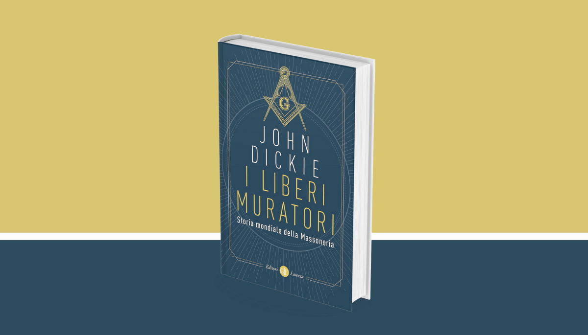 La mitologia dei muratori