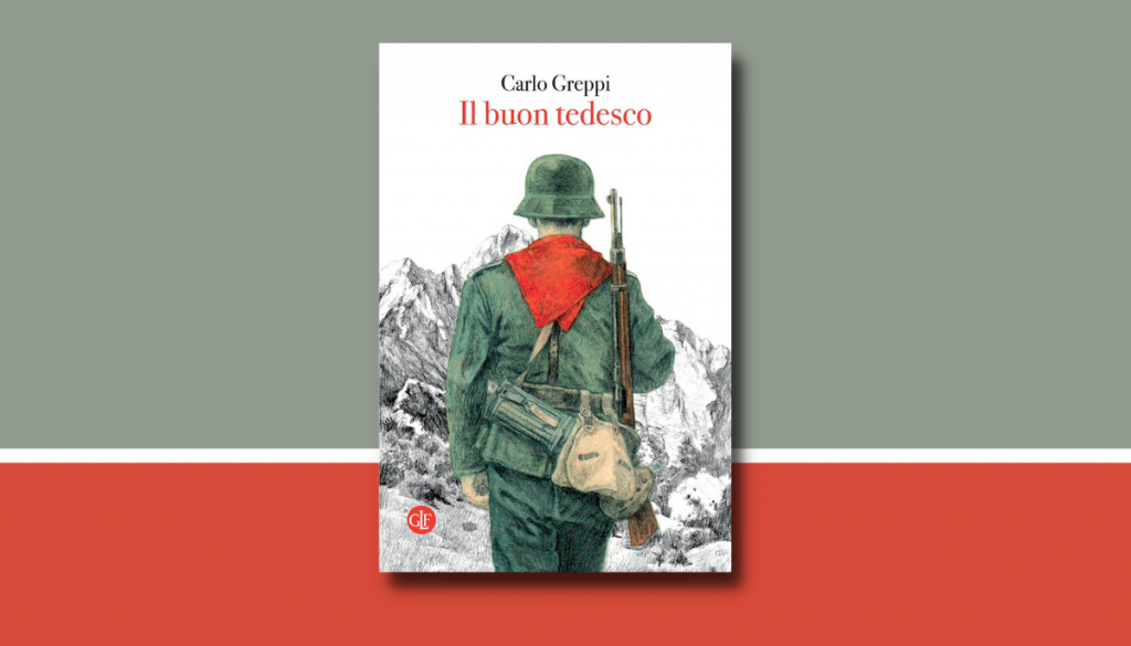 Il buon tedesco - Carlo Greppi