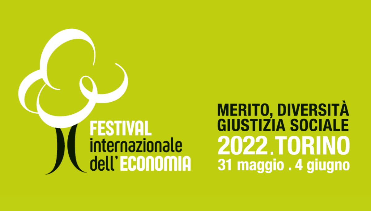 Festival Internazionale dell’Economia: il programma