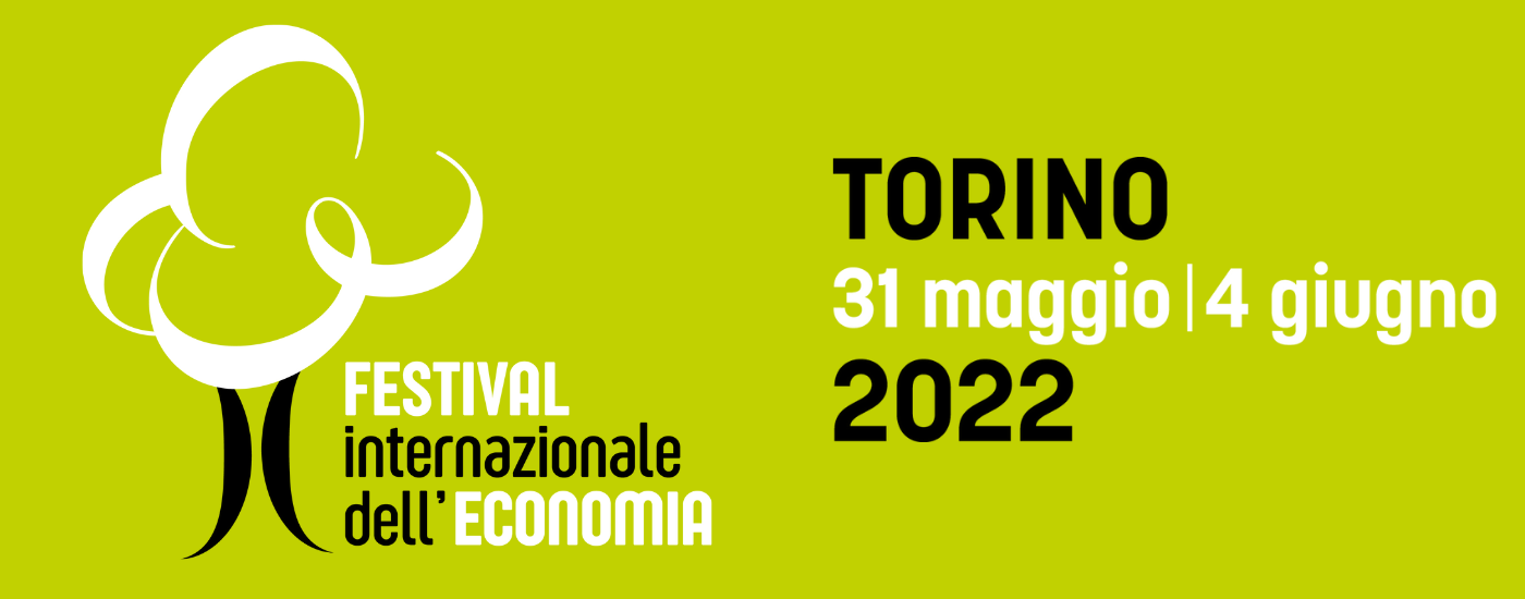 festival internazionale economia torino