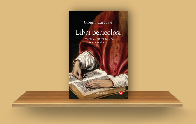 Se gli italiani oggi non sono lettori forti è colpa (anche) della censura  di secoli fa - Laterza