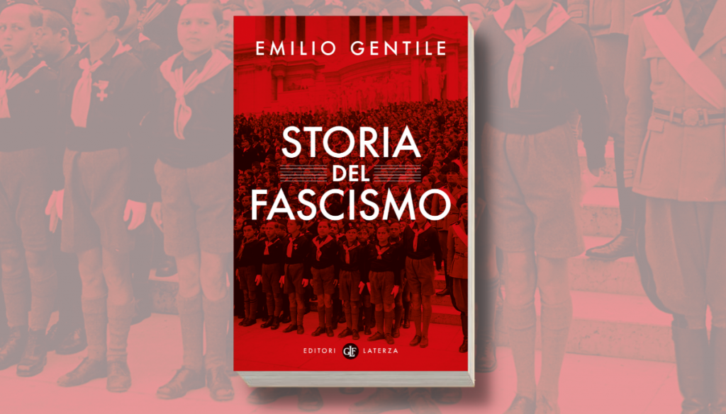 Il fascismo al potere: riassunto