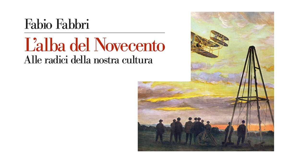 La generazione capace di preveder la fine di un’epoca
