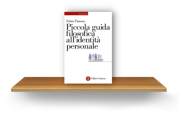 Le parole della filosofia: cosa significa ‘identità’