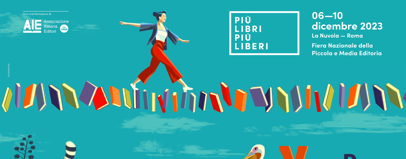 Più Libri Più Liberi