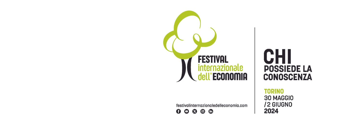  Festival internazionale dell’Economia