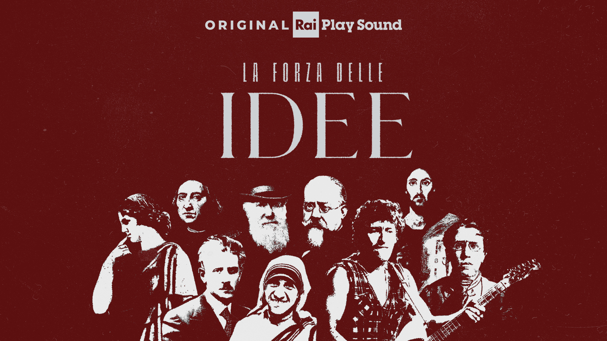 La forza delle idee