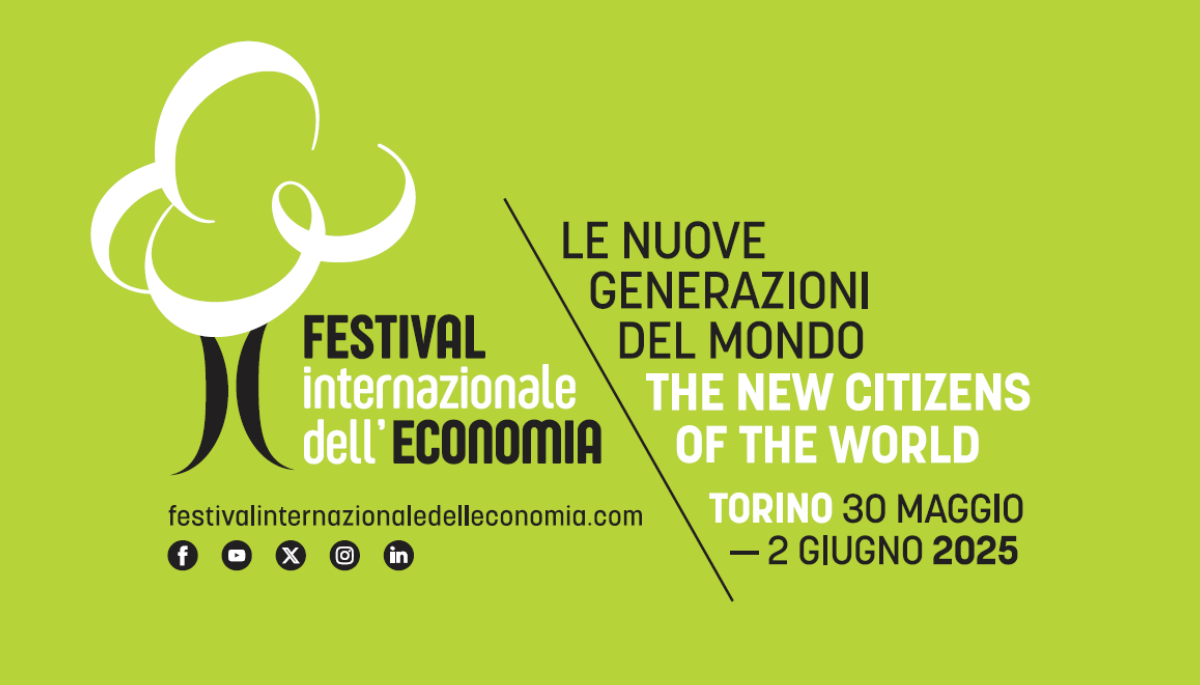 FIE 25 | Le nuove generazioni del mondo