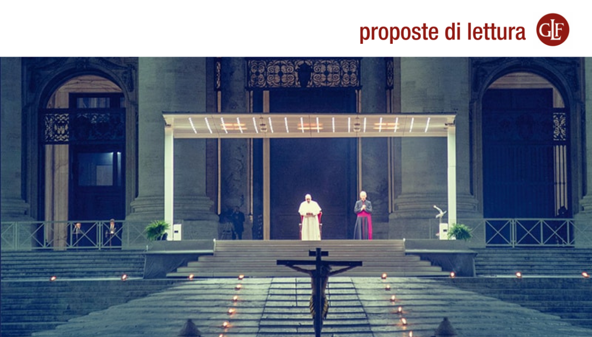 Papa Francesco: proposte di lettura