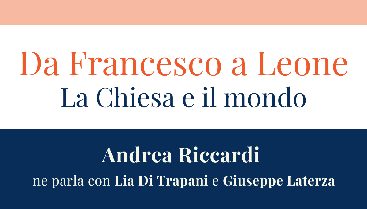 Da Francesco a Leone