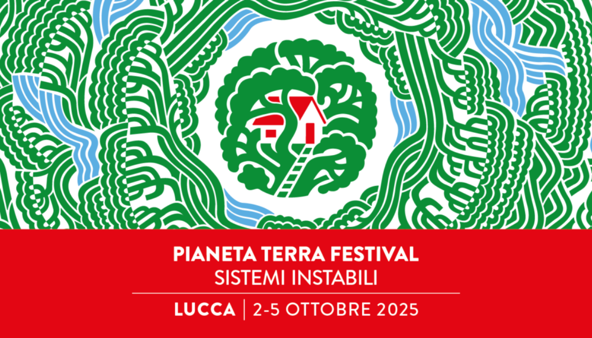 Pianeta Terra Festival 2025