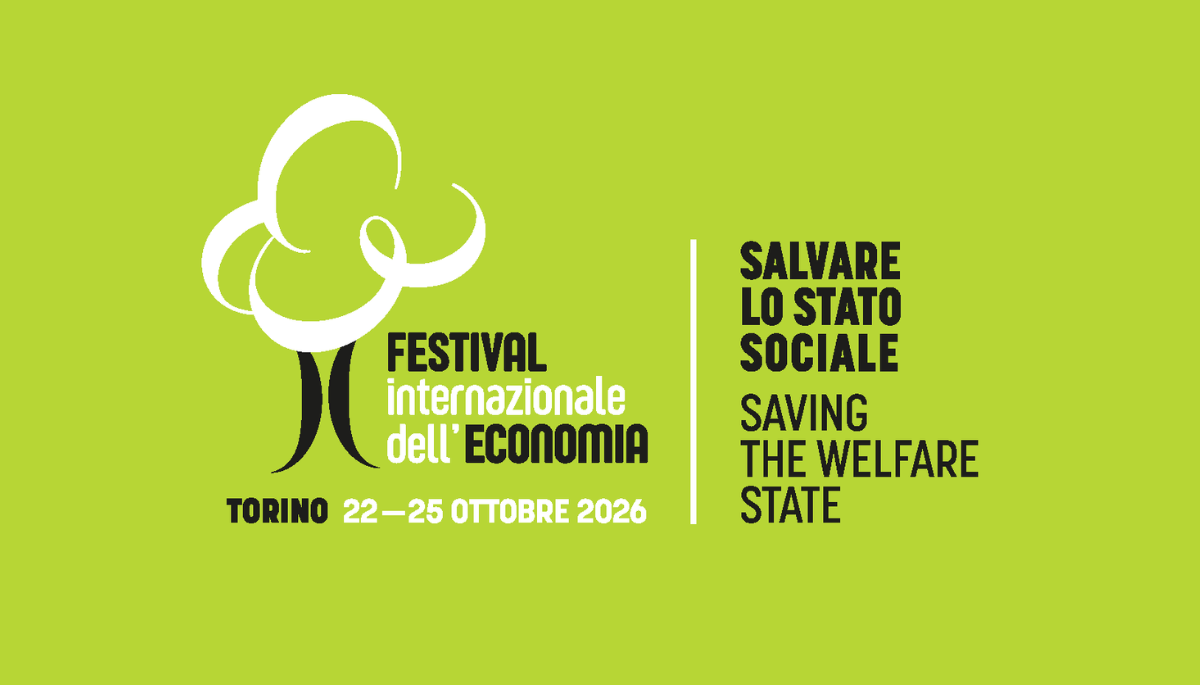 FIE 26 | Salvare lo Stato sociale